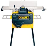 RABOTEUSE ET ÉPAISSEUR DEWALT D 27300 