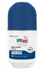 Sebamed Balsam Deodorant For Men uten aluminium 50 ml