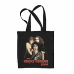 Rocky Horror Picture Show Group Photo Tote  Shoulder Bag - Frank N Furter