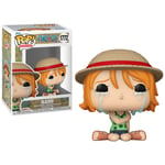 Figurine Funko Pop! Animation - One Piece - Nami