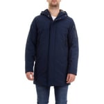 Veste F * * K  IFKM5002S Veste homme Bleu marine