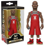 Funko Vinyl Gold 5": Dmx