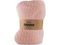 Mohani Mohani_Hair Wrap Microfibre Hair Turban-Towel Pink