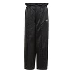 Adidas GN3110 7/8 Track Pant Sport Trousers Womens Black 40