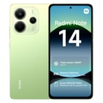 Redmi Note 14 4G 256Go - Vert  