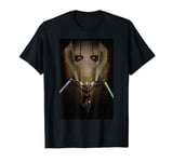 Star Wars Episode III General Grievous Poster T-Shirt T-Shirt