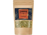 Larico Yerba Mate Larico Te, Citron, 50 G