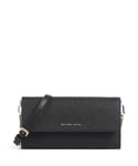 Michael Kors Jet Set Crossbody bag black