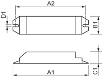 Philips HF-Essential II for TL5/TL-D