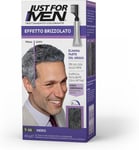 Just For Men Touch of Grey, Black Hair Dye, No Mix Comb-In Applicator For A Nat