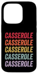 Coque pour iPhone 14 Pro Cocotte