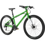 Gekko Fast 26 Disc SE