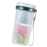 Portable Blender Juicing Cup USB Mini Juicing Cup Home Electric Blender Juicer C