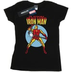 T-shirt Marvel  The Invincible