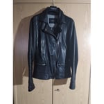 Veste Oakwood  Oakwood Video  - Veste en cuir