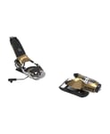 Look - Look Pivot 15 Gw Gold - Alpinbindningar - Gold - 105