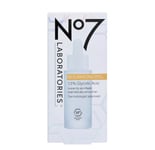 No7 Laboratories RESURFACING PEEL 15% Glycolic Acid 30ml - New and Boxed