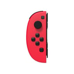 F&g Wireless Joy-con For Nintendo Switch Left Red