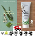 Oriflame Love Nature Refreshing Cleansing Cream with Organic Aloe Vera & Coconut