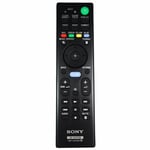 Genuine Sony SA-MT500 Audio System Remote Control