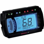 Digital varvräknare koso north america - Multifunktions hastighetsmätare xr sr speedo multi meter xrsr