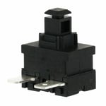 On Off Power Button Switch for MIELE C1 C2 C3 Series Vacuum Cleaner parts