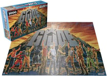 Super7 - G.I. Joe - Puzzles - Vintage Joe Catalog [New ] Puzzle