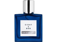 Eight & Bob Eight & Bob, Cap D'antibes, Eau De Parfum, For Men, 100 Ml For Men