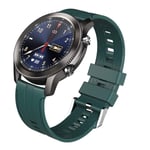 Montre Connectée Femmes Homme Smartwatch Appels Bluetooth Sport Etanche IP68 Bracelet Connecté Tensiomètre Cardiofréquencemètre Podomètre Fitness Tracker d'Activité pour Android iOS,Vert