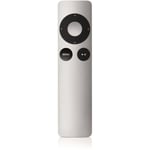 Apple Remote, Fjärrkontroll Till Ipod/iphone/apple Tv/mac, Silve