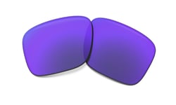 Oakley Holbrook Lins Violet Iridium