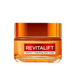 L'Oréal Paris Revitalift Clinical Vitamin C Hydrating Glow Cream dagkräm 50 ml