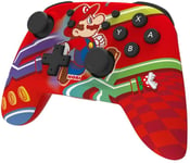 Manette sans fil Super Mario pour Nintendo Switch / Vendeur Pro Français