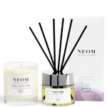 NEOM Wellbeing Perfect Night's Sleep Collection