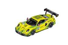 Carrera Evolution 20027763 Porsche 911 GT3 R Manthey EMA No91 DTM 2023 I 1:32 Scale Slot Car, Mehrfarbig