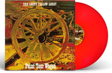 Red Lorry Yellow Lorry  Paint Your Wagon  LP/Vinyl