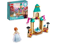 Lego Disney 43198 Annas Slott