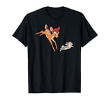 Bambi Panpan Dormant T-Shirt