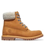 Timberland 6" PREMIUM W BOOT WHEAT