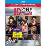 One Direction: This Is Us