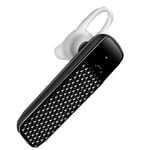 TG Bluetooth Trådlöst Headset (828 TWS) Svart