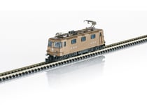 Märklin 88597, Z (1:220), 15 År, Svart, Brons, 1 Styck