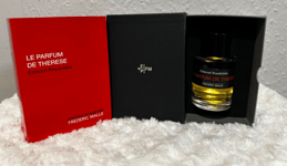 Frederic Malle LE PARFUM DE THERESE Edmond Roudnitska 100ml Eau de Parfum BNIB