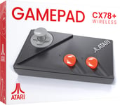 Atari CX78+ Wireless Gamepad Controller