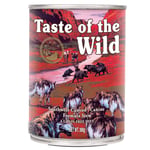 Taste of the Wild - Southwest Canyon - 1 x 390 g