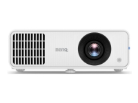 BenQ LH650 - DLP-projektor - laser - 4000 ANSI lumen - Full HD (1920 x 1080) - 16:9 - 1080p
