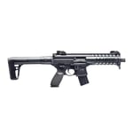 SIG Sauer MPX ASP 4,5 mm