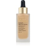 Estée Lauder Futurist SkinTint Serum Foundation With Botanical Oil Infusion SPF 20 nourishing foundation SPF 20 shade 1N1 Ivory Nude 30 ml