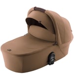 Britax Smile 5Z Liggdel Warm Caramel