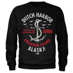 Deadliest Catch - Dutch Harbor Sweatshirt, Sweatshirt